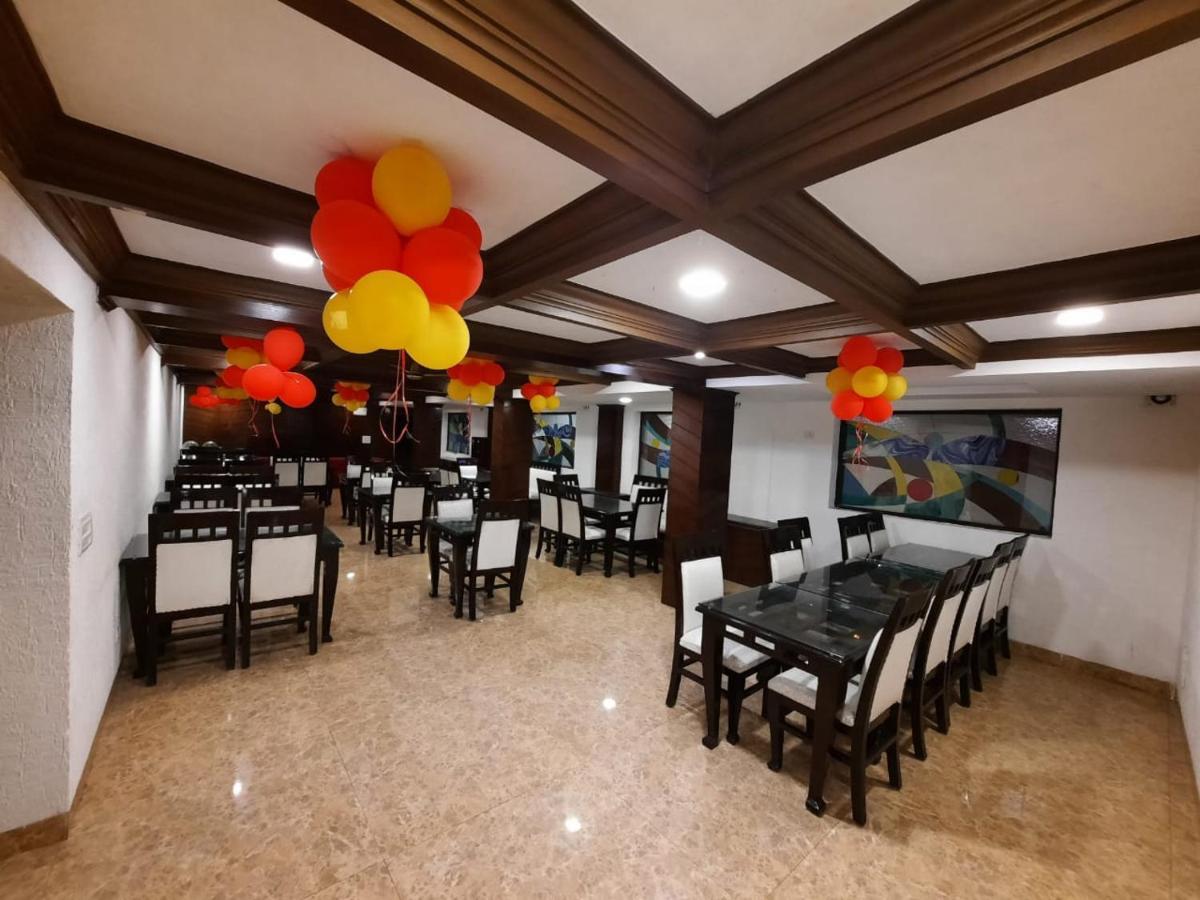 Hotel Basera Массури Экстерьер фото