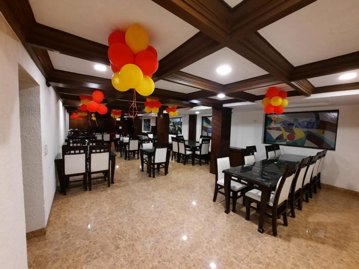 Hotel Basera Массури Экстерьер фото